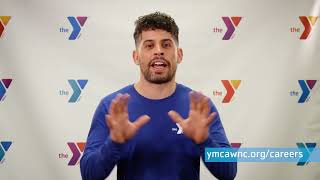 This is Y | We work for the YMCA