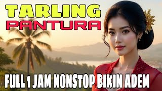 BASS SUPER EMPUK TARLING CIREBON || FULL 1 JAM NONSTOP BIKIN ADEM