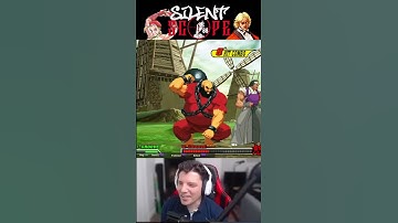 I NEED A CLIP!! CVS2 Chang #shorts