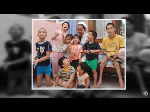 Thứ năm ngày 23 tháng 04 năm 2020 Đạo đức: Em yêu hòa bình