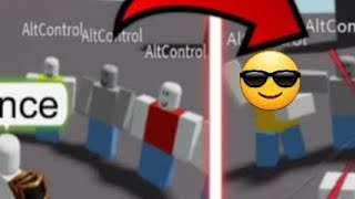 🤑 [ Fe ]alt account control script controls any alt account