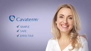 Cavaterm Procedure Instructions Video