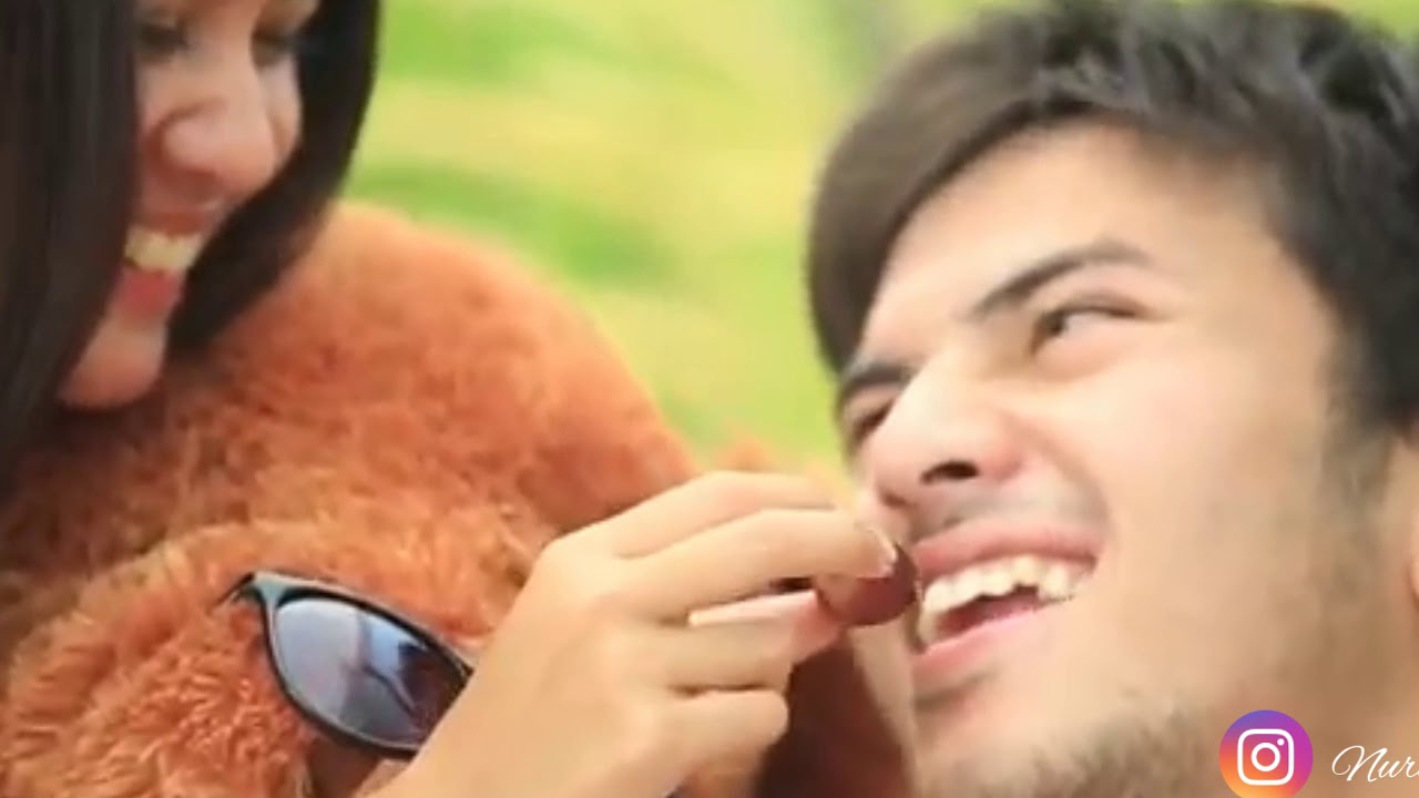 RIZKY NAZAR & MICHELLE ZIU - TENTANG KAU DAN AKU❤