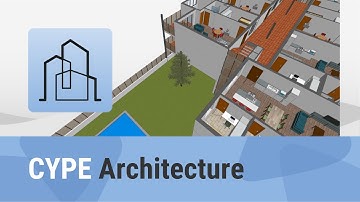 CYPE Architecture