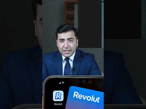 REVOLUT də qeydiyyat