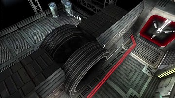 Game Music Composition for Angry Bots