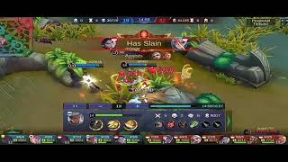 Story wa mobile legends gagal savage