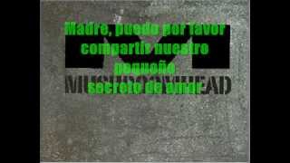 Mushroomhead - Mommy sub. Español