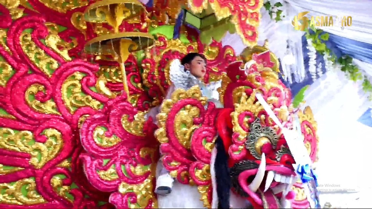 Anak dewa | RONALD NADA 2026 | Anjatan Baru Blok kebon Randu 2