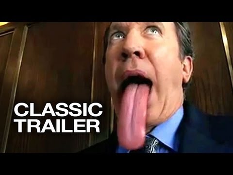 The Shaggy Dog (2006) Trailer