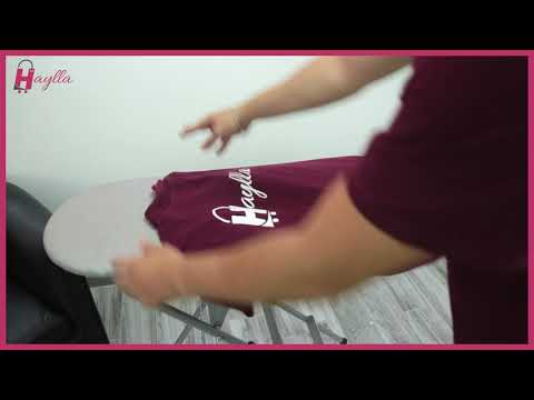 طاولة كي الملابس مع سلم متين 2في  21      1