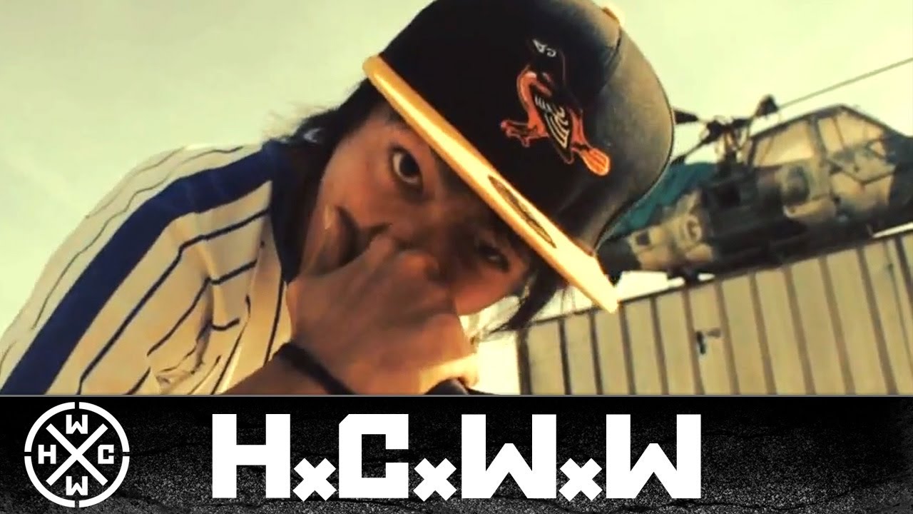 BEYOND FICTION - BEAT THE SUNRISE - HARDCORE WORLDWIDE (OFFICIAL HD VERSION HCWW)