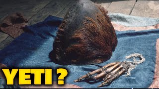 What is the Most Compelling Proof of Bigfoot Continued..  (PART 3 of 5)