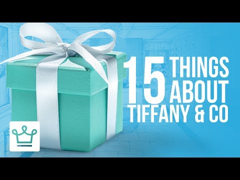 Video Tiffany And Co Malaysia Price