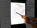 NEET|REVISE QUICKLY|DAILY DOSE 23|  BIOLOGICAL CLASSIFICATION |#shorts #neet