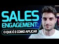 Sales engagement o que  e como aplicar essa metodologia para aumentar a sua converso 