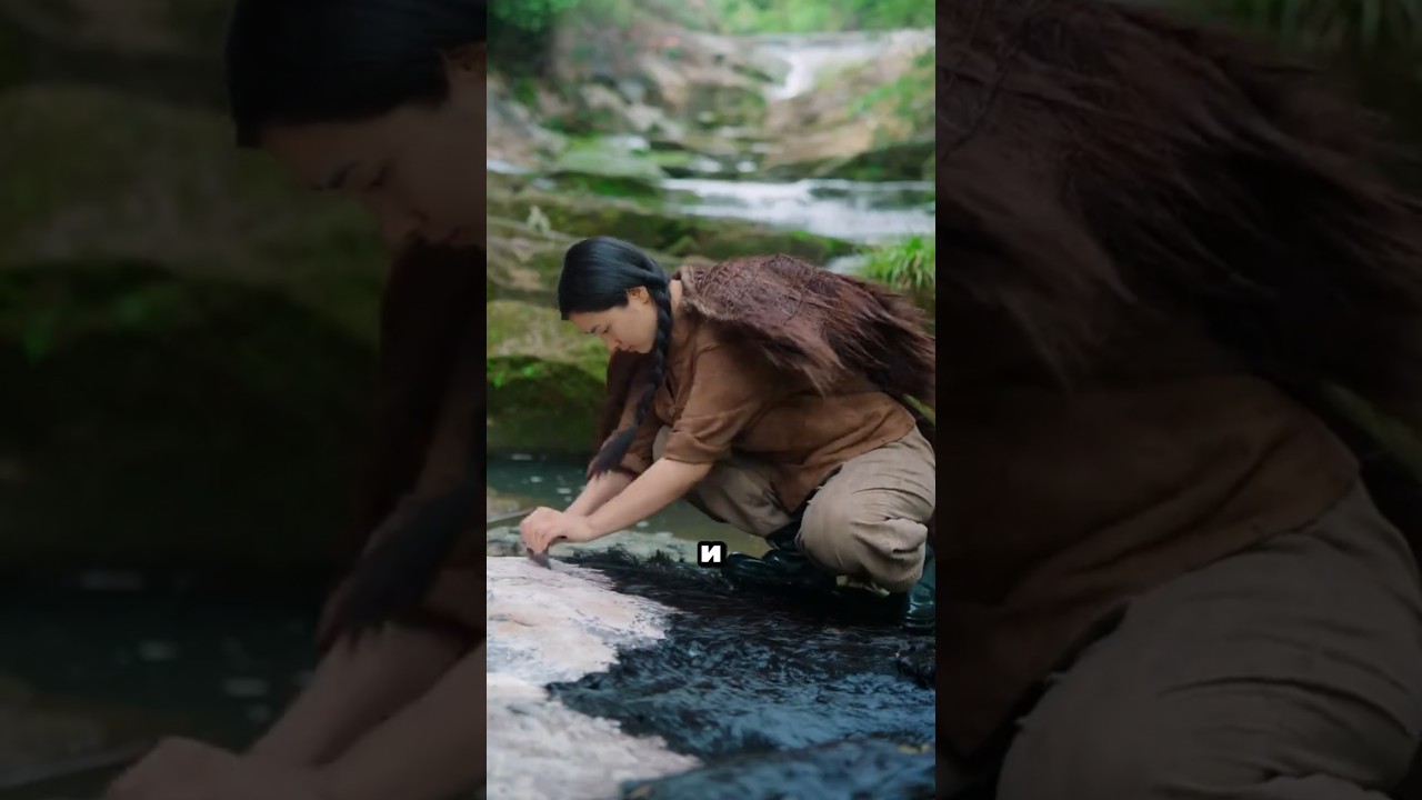 Древний рецепт ослиной кожи: как получают ценный коллаген