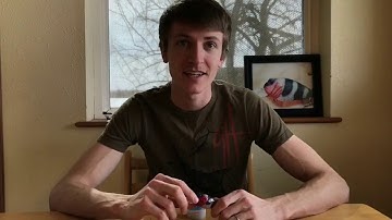 ***Finishing up a lure with hooks and split rings***