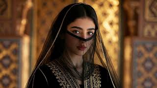 Moon of Endless Waiting - Middle East - #MusicForTheSoul