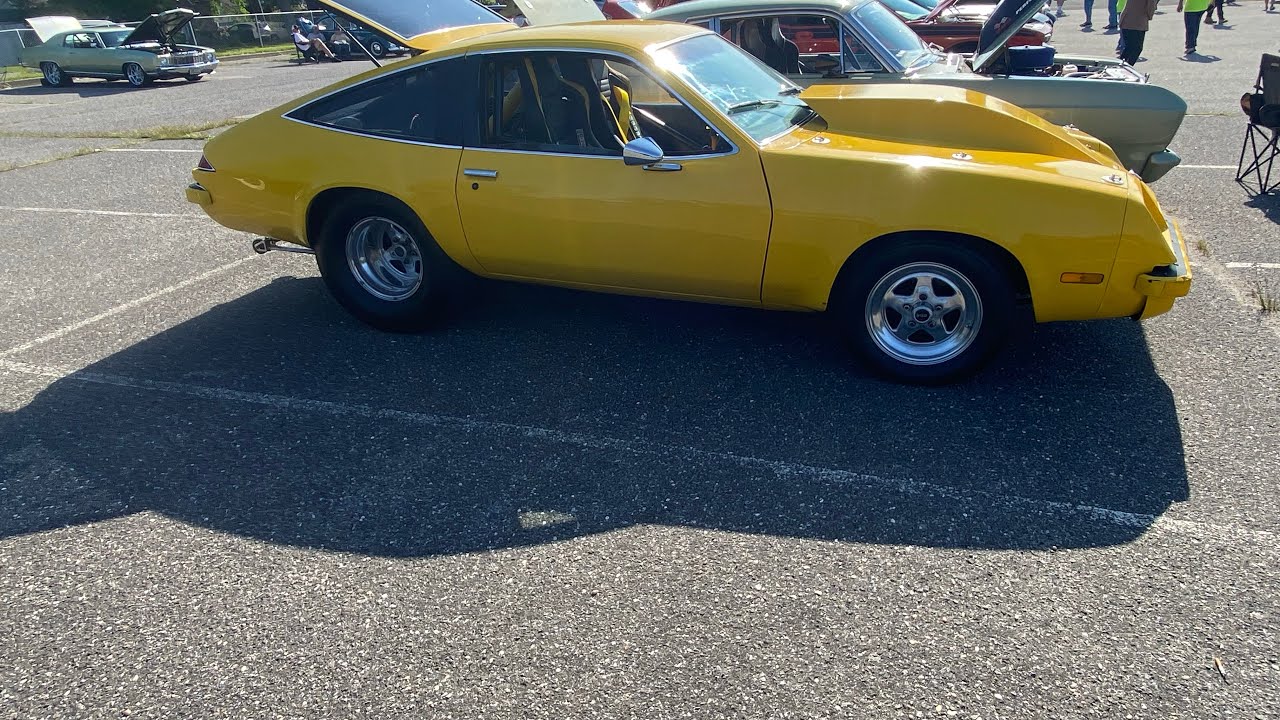 Long Island Drag Racing 2025