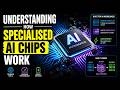 Understanding How Specialised AI Chips Work (10 Minutes)