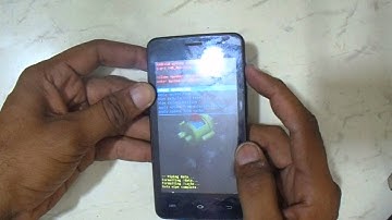 Intex Aqua Y2 1GB Eazy Pattern Reset And Hard Reset   Youtube