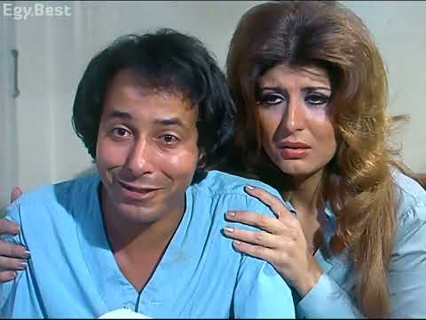 فيلم قلوب في بحر الدموع 1978 بطولة سهير رمزي ومحمود عبد العزيز وصفية العمري ومريم فخر الدين وصلاح ا