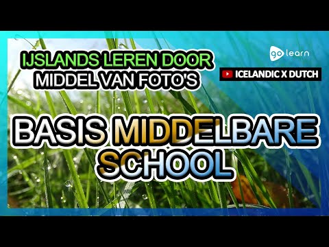 Video: Wat is middeljaarskoolverslag?