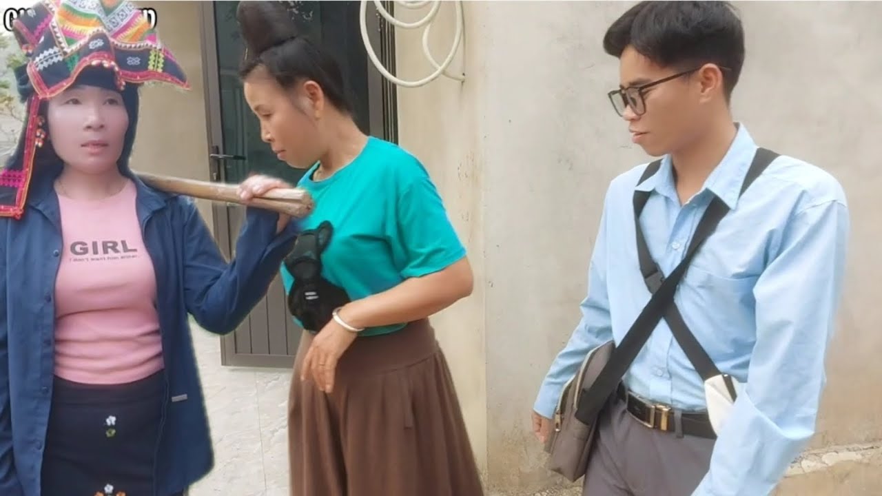 PHIM TIẾNG THÁI:SỰ PHẢN BỘI CỦA ÔNG CHỒNG ĐỘC ÁC TẬP 1..