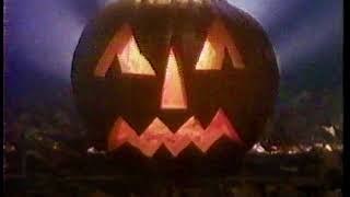 Halloween 5 Vhs Promo
