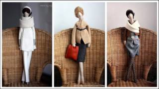 Кукла Тильда Модница! Tilda dolls! Кукла Тильда Модница! Tilda dolls!
