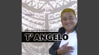 Miniatura de vídeo de "T'Angelo - Tei Roto Au Ite Fifi"