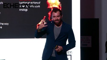 Mario Berta: "The Best Sales Person I