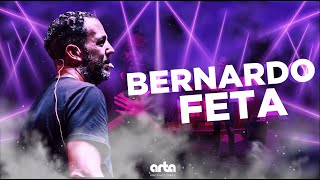 ARTA Producciones - Más Persona que Personaje Bernardo Feta