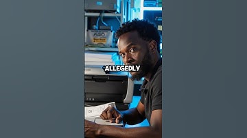 Xerox’s $847 Million Printer Conspiracy: Did They Deliberately Make Printers Break?