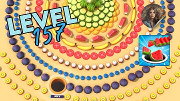 Hole Em All: Collect Master Level 157