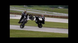 road america june 2010 day1 FreestyleSupermoto.com