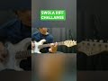 SWOLA 287 #shorts #guitar #swola