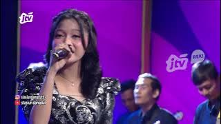 SIA-SIA MERINDU - AYU CANTIKA