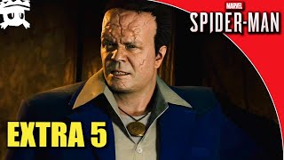 Spider-Man Play Station 4 Gameplay en Español Latino | El Reinado de Hammerhead | Extra 5
¡Parte 13 del gameplay de Marvels Spider-Man para PS4!
🟪Streamings: https://www.twitch.tv/gato_plays
🟦Sígueme en Twitter: https://twitter.com/MostachoGato
🤖Discord: https://discord.gg/a5Ce6enQS6
Streams todos los viernes y domingos. Spider-Man Play Station 4 Gameplay en Español Latino | El Reinado de Hammerhead | Extra 5
