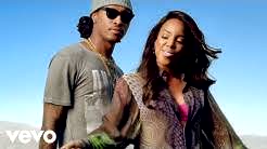 Future  ft. Kelly Rowland - Neva End (Remix) [Official Music Video]