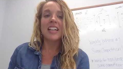 Weekly Webinar #7: Sumo Competition