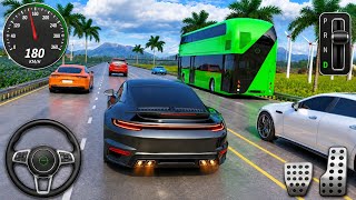 Driving School Sim | Real Driving Lessons | Gameplay screenshot 1
