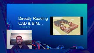 Roadmap for BIM GIS Interoperability | UC 2021 | Subtítulos en Español