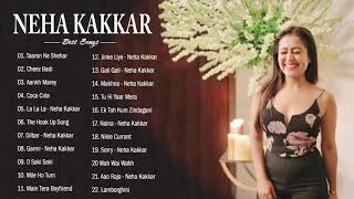 Neha Kakkar Latest Bollywood Songs 2021 _ Best Songs of Neha Kakkar 2021 Album: COCA COLA SONGS 2021