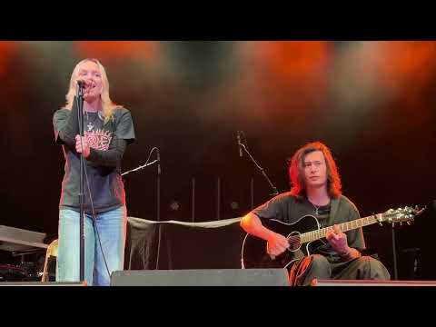 3/11 Carlie Hanson