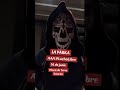 Lucha Libre AAA ¡La Guerra está declarada La Parka 🆚 Monster Clown!