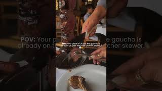 12 Cuts Brazilian Steakhouse