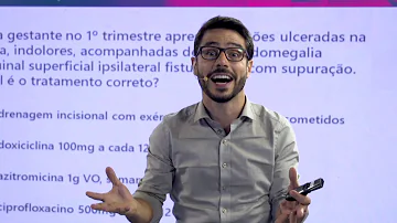 O que pode causar úlceras na vagina?