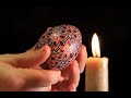 The Experience of Pysanky Making